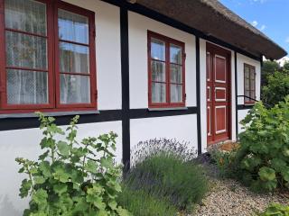 Hellehuset på Orø - 0