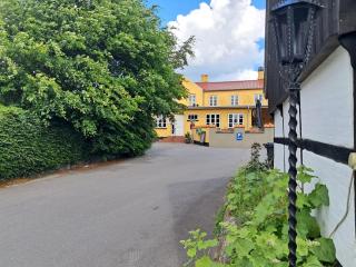 Hellehuset på Orø - 7