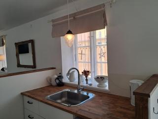 Hellehuset på Orø - 4