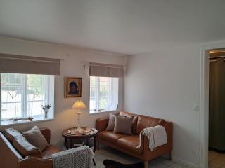 Hellehuset på Orø - 1