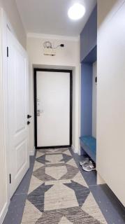 Modern Studio near Philharmonic AC, Wi-Fi - 3