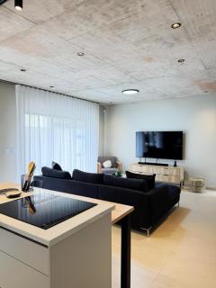 The Layover Self-Catering - 8