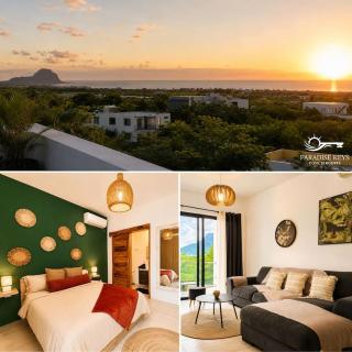 Penthouse Royal Sunset- 3 chambres - 0