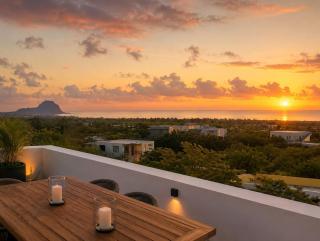 Penthouse Royal Sunset- 3 chambres - 9
