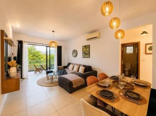 Penthouse Royal Sunset- 3 chambres - 7