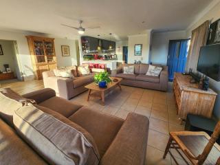 Sunbird House - 2