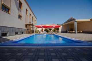 Shergiron Inn Boutique - 5