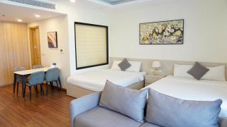 Quy Nhon- FLC SEA TOWER - 5