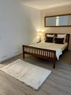 Zentrales Apartment in München-Neuhausen - 0