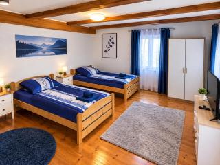 ASX Monteurwohnung Spangenberg - 0