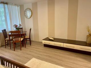 Zentrales Apartment in München-Neuhausen - 4
