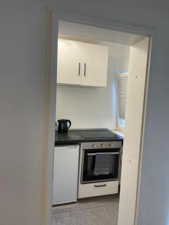 Zentrales Apartment in München-Neuhausen - 3