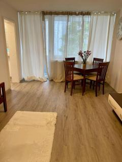 Zentrales Apartment in München-Neuhausen - 1