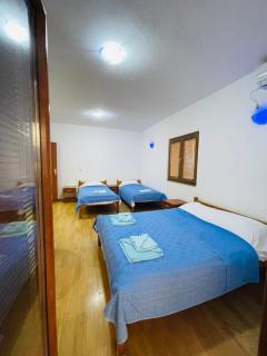 Studio apartmani David i Daniel - 3
