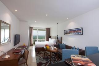 Oakwood Residence Whitefield Bangalore - 8