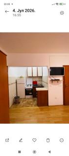 Studio apartmani David i Daniel - 8