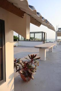 De Solaris Homestay Hòn Sơn - 7
