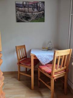 gemütliches Doppelzimmer im Grünen - 4