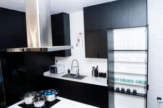 Casa Noir Apartment 3 bedrooms Kigali Kimihurura - 6