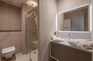 Paradisa Summit - Luxurious penthouse apartment with Mont-Blanc views - 6
