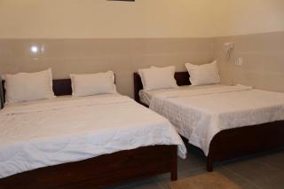 De Solaris Homestay Hòn Sơn - 1