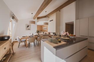 Paradisa Summit - Luxurious penthouse apartment with Mont-Blanc views - 4