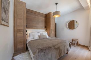 Paradisa Summit - Luxurious penthouse apartment with Mont-Blanc views - 3