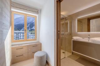 Paradisa Summit - Luxurious penthouse apartment with Mont-Blanc views - 2