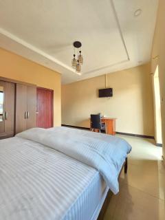 Hotel le monument kolwezi - 9