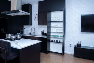 Casa Noir Apartment 3 bedrooms Kigali Kimihurura - 4