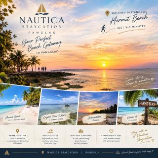 Nautica Staycation - 6
