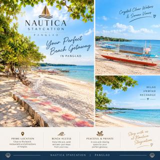 Nautica Staycation - 5