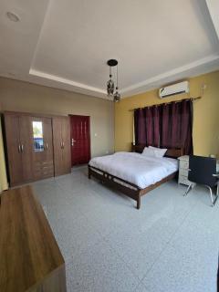 Hotel le monument kolwezi - 0