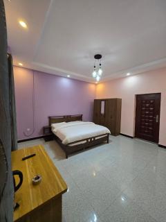Hotel le monument kolwezi - 1