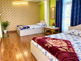 RA Nature Homestay - 3