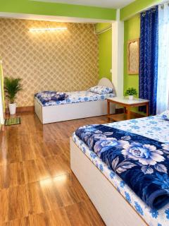 RA Nature Homestay - 2