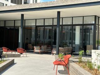 One Rosebank Luxury Apartments - 1