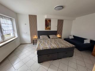 Anjas Ferienwohnung Buchenrod - 1