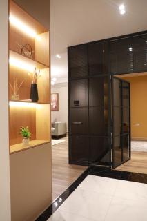 APART-HOTELS Tashkent City - 4