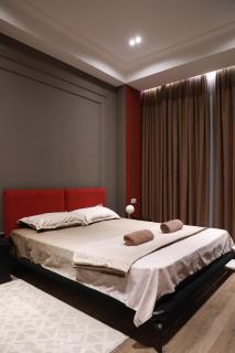APART-HOTELS Tashkent City - 3