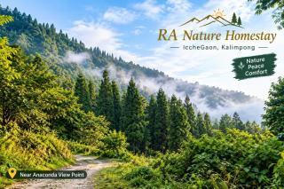 RA Nature Homestay - 1