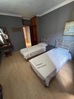 Charming 2-Bedroom Apartment with Shared Pool in Kalkan center - 1