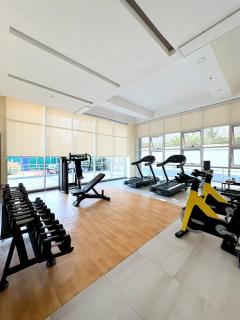 Highland Breeze Condo - 2