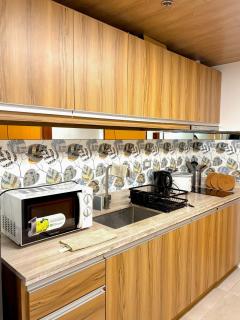 Highland Breeze Condo - 9