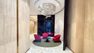U-Tower Sky Residence - 3