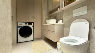 U-Tower Sky Residence - 1