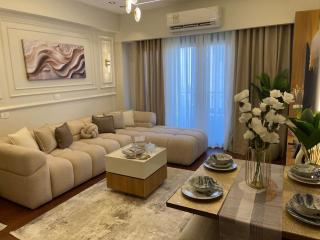 Madinty Privado Modern 2BR Garden View - 5