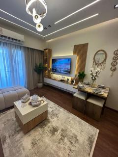 Madinty Privado Modern 2BR Garden View - 2