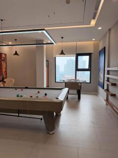 Mộc Homestay Ocean Park - Toà Zurich 1 - 3