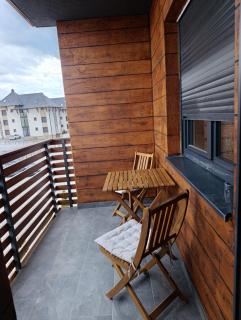 Apartman A8 - 1